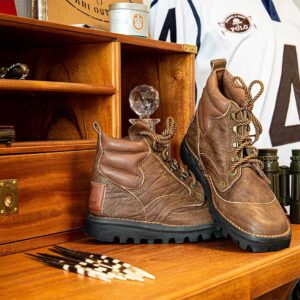 selous buffalo antelope