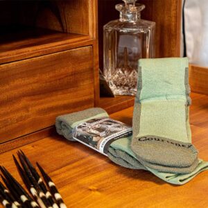 courteney bamboo socks