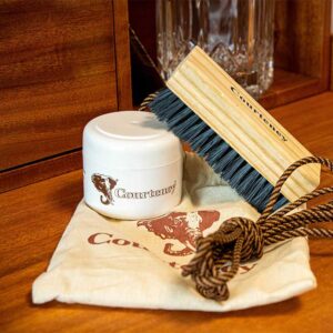 courteney care products